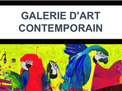 CRID’Art Metz exposition Marc FELTEN partir Septembre 2022.