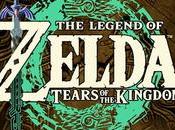 Legend Zelda Tears Kingdom date