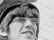 deux chansons Beatles George Harrison associées gourmandise