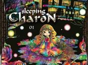 Sleeping Charon, tome
