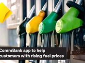 CommBank s'attaque facture d'essence