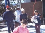 Cinquante arrière Mt.Buller