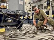 bordent l’Arctique pour Baked Alaskan; améliorer pratiques