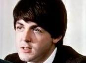 George Harrison Travailler avec collègue Beatles était “angoissant”.