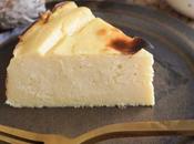 Cheesecake Léger Citron