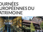 Théâtre Peuple journées Europénnes Patrimoine