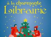 agendas: Découvrez Noël charmante librairie Jenny Colgan