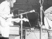 George Harrison pensait c’était bonne chose Dylan fasse pause dans carrière musicale années 1960.