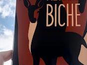 Biche Mona Messine