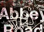 célèbre repère Beatles Londres touristes sont autorisés graffer.