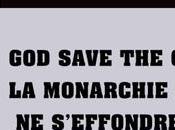 save queen monarchie anglaise s’effondrera
