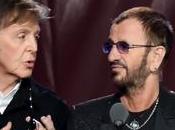 moment Paul McCartney Ringo Starr était batteur idéal pour Beatles