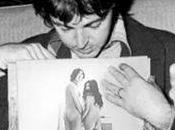 John Lennon déclaré réaction couverture album était “ridicule”.