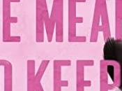 avis Promises meant keep Monica Murphy