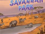 Test avis Savannah Park