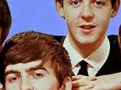 deux Beatles sont disputés pendant heures sous regard frustré autres membres groupe.