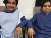 Vidéo d’Apple, Cook, félicite fille Dubaï développé l’application alors qu’elle n’avait