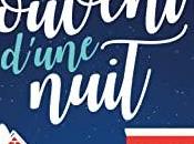 agendas: Découvrez Souvenirs d'une nuit Laureline Maumelat