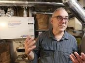 propriétaires peuvent utiliser remises, crédits d’impôt pour réduire émissions, mais technologie résiste-t-elle hivers Minnesota Pionnier Bemidji