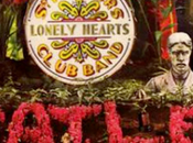 Comment Rolling Stones sont retrouvés couverture l’album Beatles “Sgt. Peppers”.