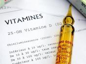 VITAMINE Carence inflammation chronique