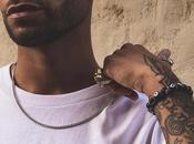 qu’il faut savoir bijoux pour hommes Bracelets