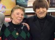 George Harrison sœur sont disputés propos d’un Bed-and-Breakfast thème Beatles.