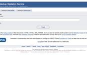 outils gratuits pour tester votre site