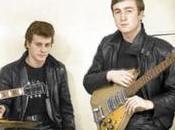 Écoutez démo Beatles 1962 Decca rejetée.