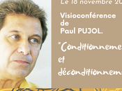 novembre 2022: Visioconférence Paul Pujol