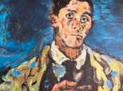 Musée d’Art Moderne Oskar Kokoschka fauve Vienne- jusqu’au Février 2023.