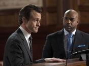 Critiques Séries &amp; Order. Saison Episode