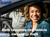 L'expérience automobile intégrée d'U.S. Bank