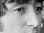 John Lennon parlé réaction Jésus chanson Eleanor Rigby Beatles.