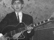 George Harrison n’aimait chant dans Beatles, mais était trop critique