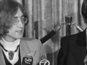 John Lennon chance d’entendre chanson Paul McCartney redonné envie d’écrire musique