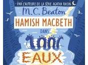 Hamish Macbeth dans Eaux Troubles M.C. Beaton