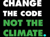 Change Code, Climate, campagne Greenpeace