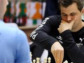 Echecs Fide ouvre enquête après allégations tricherie Magnus Carlsen