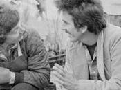 première fois George Harrison s’est rendu dans pépinière locale, acheté presque tous arbres qu’elle avait.