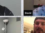 capitaine assistants Bâtisseurs Montcalm sont dévoilés