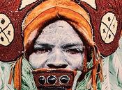 Musée quai Branly Jacques Chirac depuis Octobre 2022. Black Indians