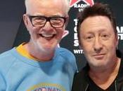 Julian Lennon parle Chris Evans changement nouvel album Jude “C’est d’un chapitre”.