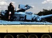 principal fournisseur d'armes l'Ukraine désormais... Russie