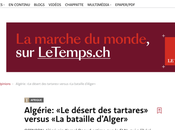 792_ article Daoud: désert tartares» versus bataille d’Alger»