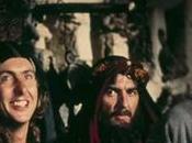 George Harrison aurait heureux faire comédies avec HandMade Films