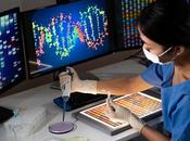 CANCER futures cibles sont dans matière noire génome