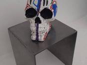 Custom Skull