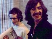 George Harrison déclaré qu’il était difficile d’écrire chanson rockabilly.
