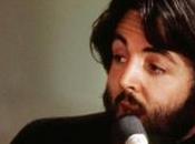 Paul McCartney jour qu’il avait “avantage” John Lennon “musicalement”.
